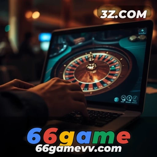 Descubra o Mundo dos Jogos 'Escondido' no 66game